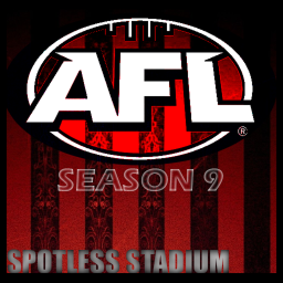 Spotless Stadium [AFL]