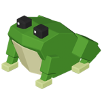 ROBLOX FROGS GROUP