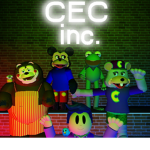 Chuck E. Cheese Inc