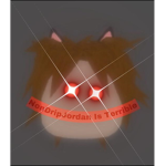 [77th] Block MAD SWAN BLOODS MSB