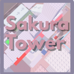 [MOBILE UPD] Sakura Troll Tower (🌸사쿠라 트롤 타워🌸 )