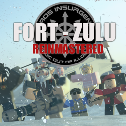 Fort - Zulu: Reinmastered