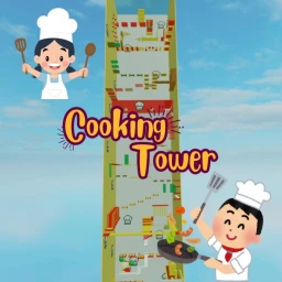 cooking tower icon