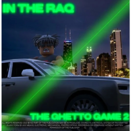 (❗ THE GHETTO GAME❗)