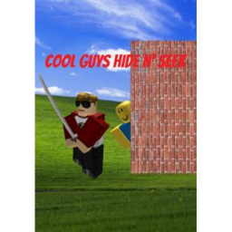 cool guy's hide n' seek(demo) update
