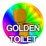 2x Deposit Speed! (Gold Toilet)