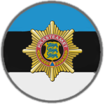 Estonian Military Ambulance [EST]
