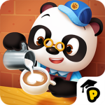 Panda Café (home of the coffie)