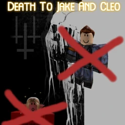 For Jake And Cleo :) icon