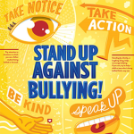 Anti-bullying awareness