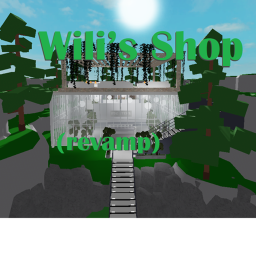 Wili’s Shop