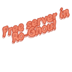Free server in Ro-Ghoul