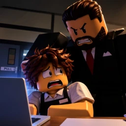Slacking At Work (Don’t Get Caught) icon