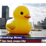 The RubberDuck squad