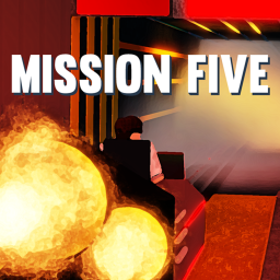 Mission Five