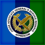 |PCG|- Judge Advocate General Corps
