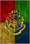 Hogwarts best school for magic!