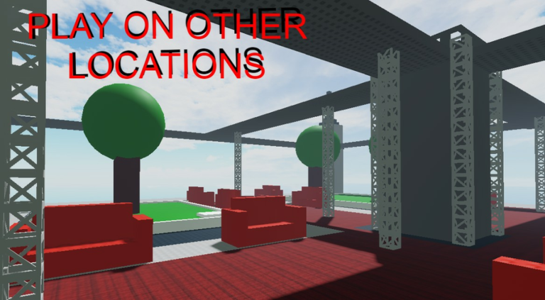 Nextbots Morph Testing! screenshot 2