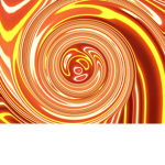 Spiral clothing store