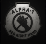 [:] Alpha 1 | “Red Right Hand” [:]
