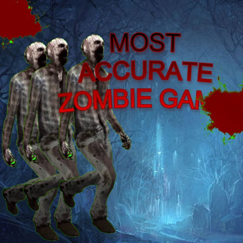 Most Accurate Zombie Defense Game