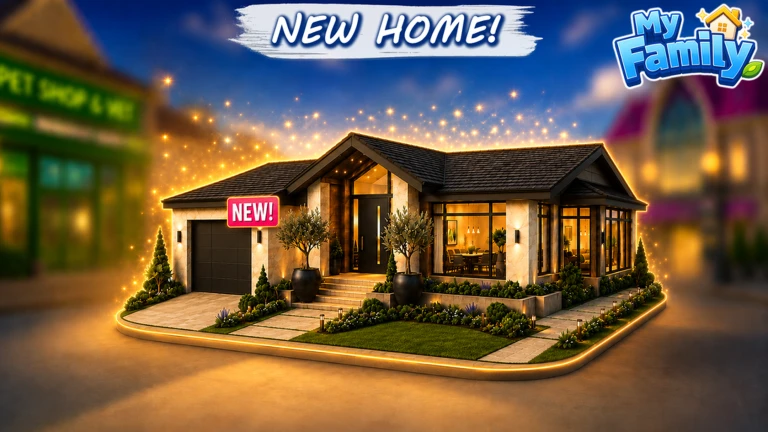 New Luxury Home w/ Pool