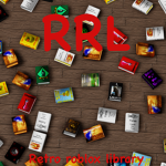 Retro Roblox Library