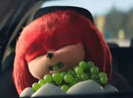 Knuckles Grapes