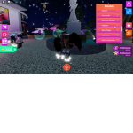 <3 Alexia and the softie gang <3