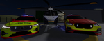 DownTown London RolePlay HEMS