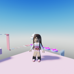 Random Obby ;)