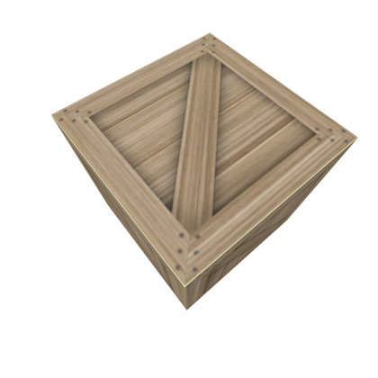 ⚪ Box Cube