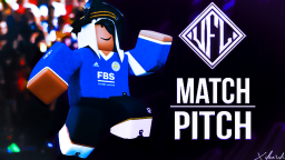 VFL | Miejsce meczu