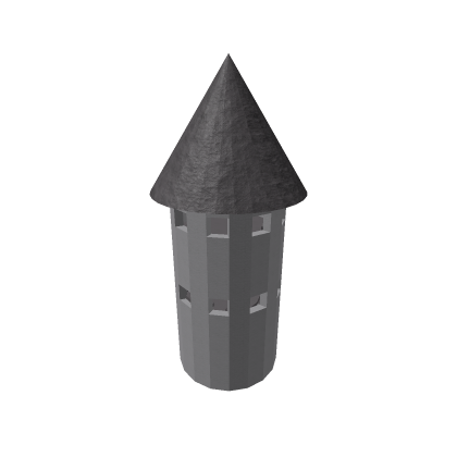 Wizard Tower