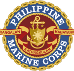 [PMC] | Philippine Marine Corps