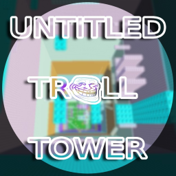 Untitled Troll Tower