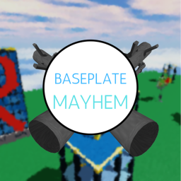 BASEPLATE MAYHEM [C00LKIDD UPDATE]