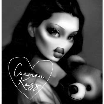 ♡𝓒𝓪𝓻𝓶𝓮𝓷 𝓚𝓪𝓼𝓼♡
