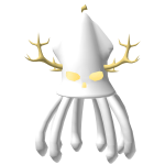 Angelsekkar Squid