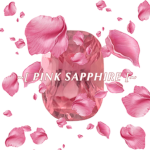 +[Pink Sapphire]+