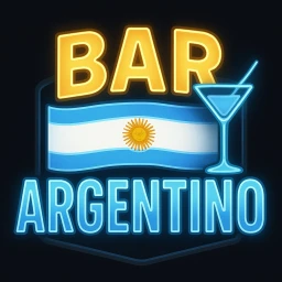 Argentinian Bar icon