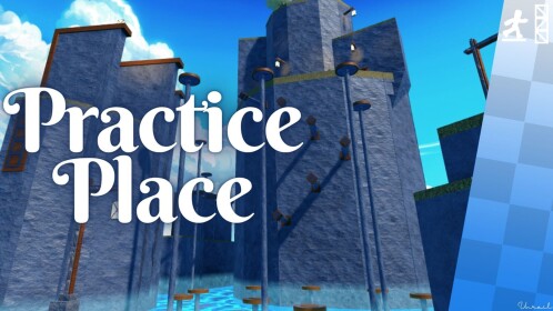 Obby League Community Maps