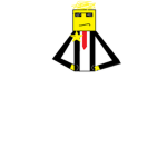 The cool spy