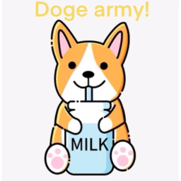 Dogeo army hangout