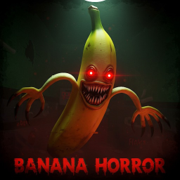 Banana Horror (Pre-Pre Alpha)