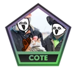 caption=Badge