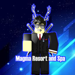 Magma Resort and Spa| V.1!