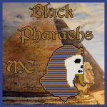 Black Pharaohs M/C