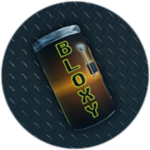 Bloxy donations