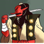 Gang Tengu